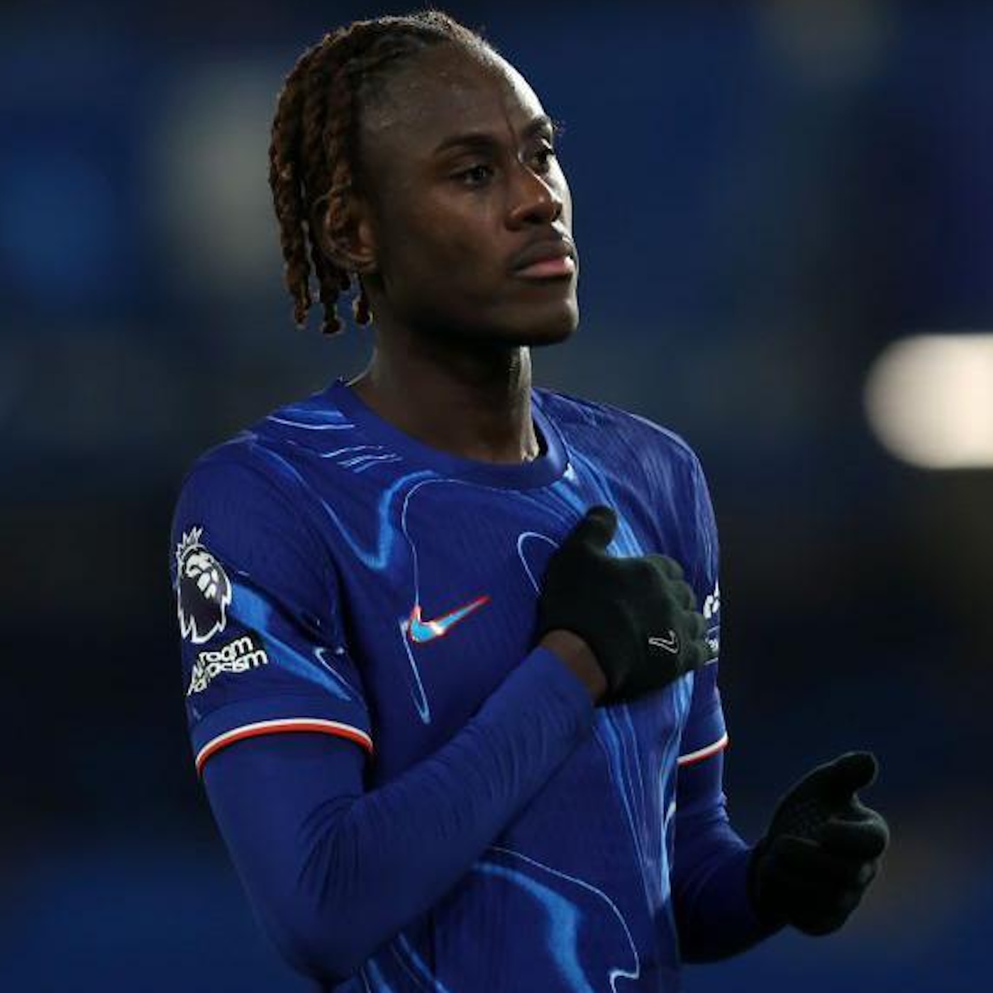 The Thank Christ For That Episode