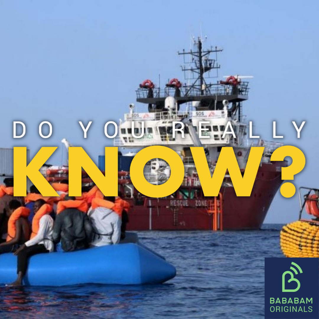 What is Ocean Viking?