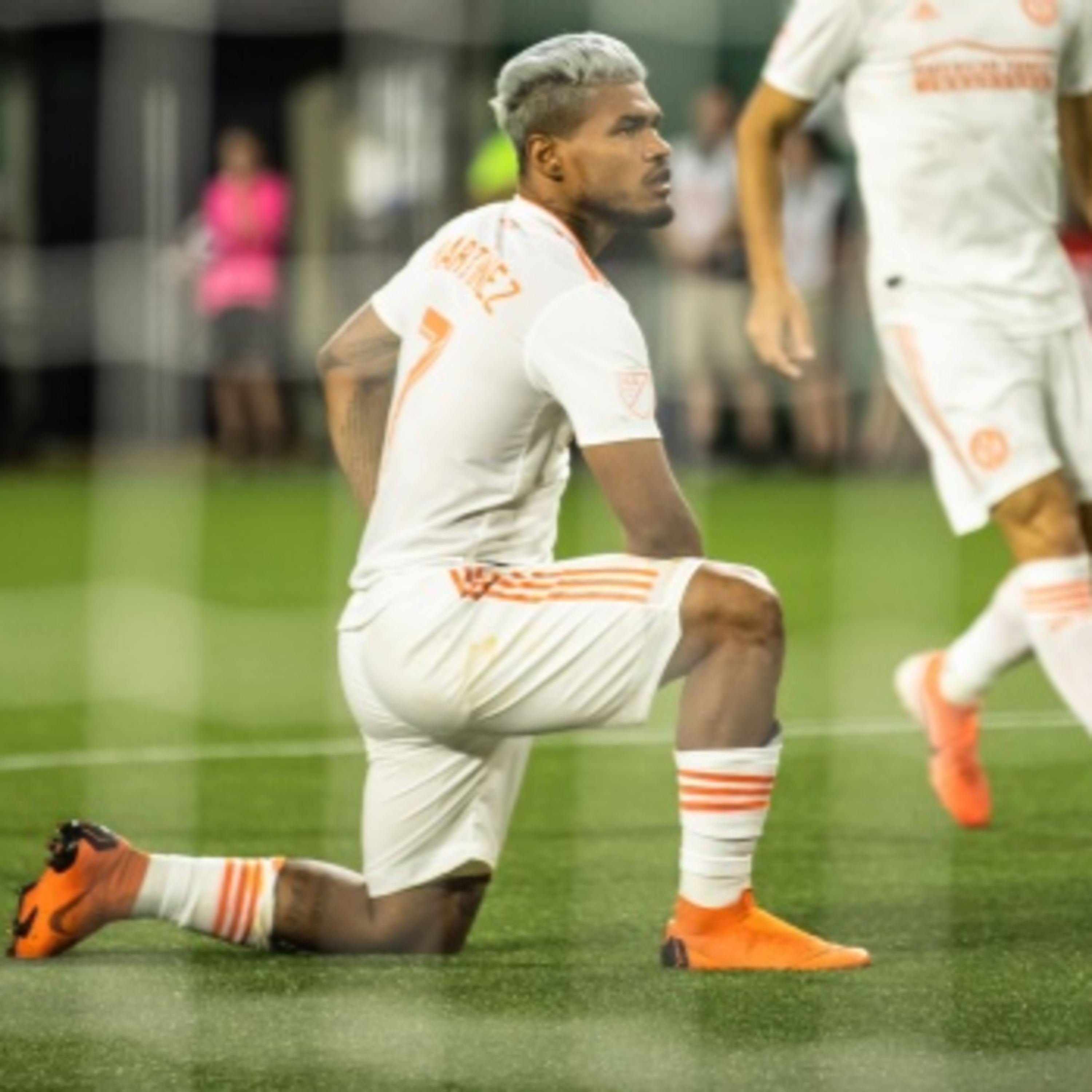 MLS Cup Deja Vu & Trash City Match Preview! | FIVE STRIPE WEEKLY PODCAST #94 episode artwork