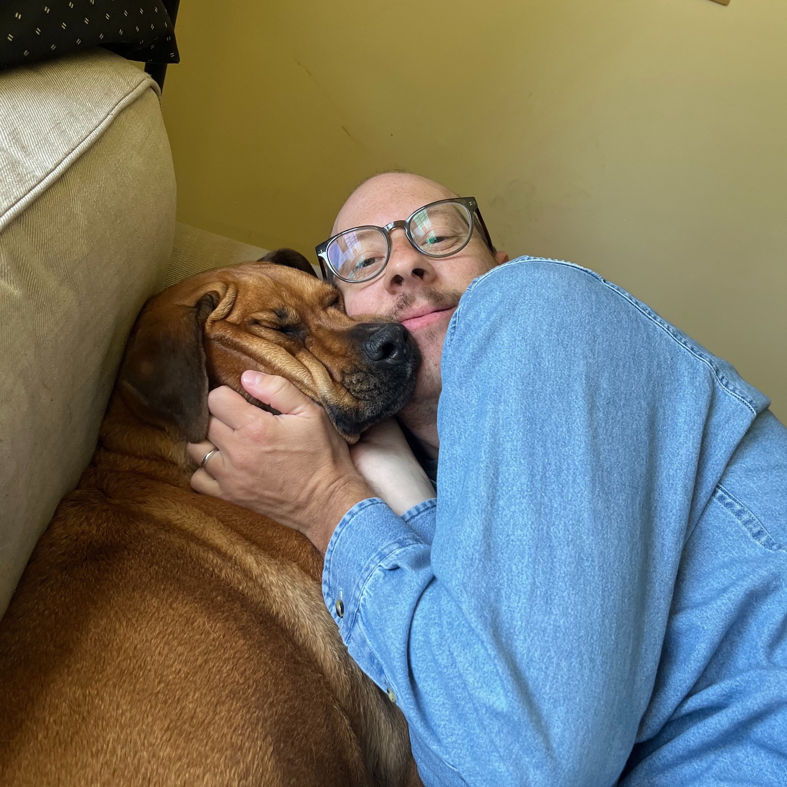 Weirdly Helpful (formerly The Best Advice Show)