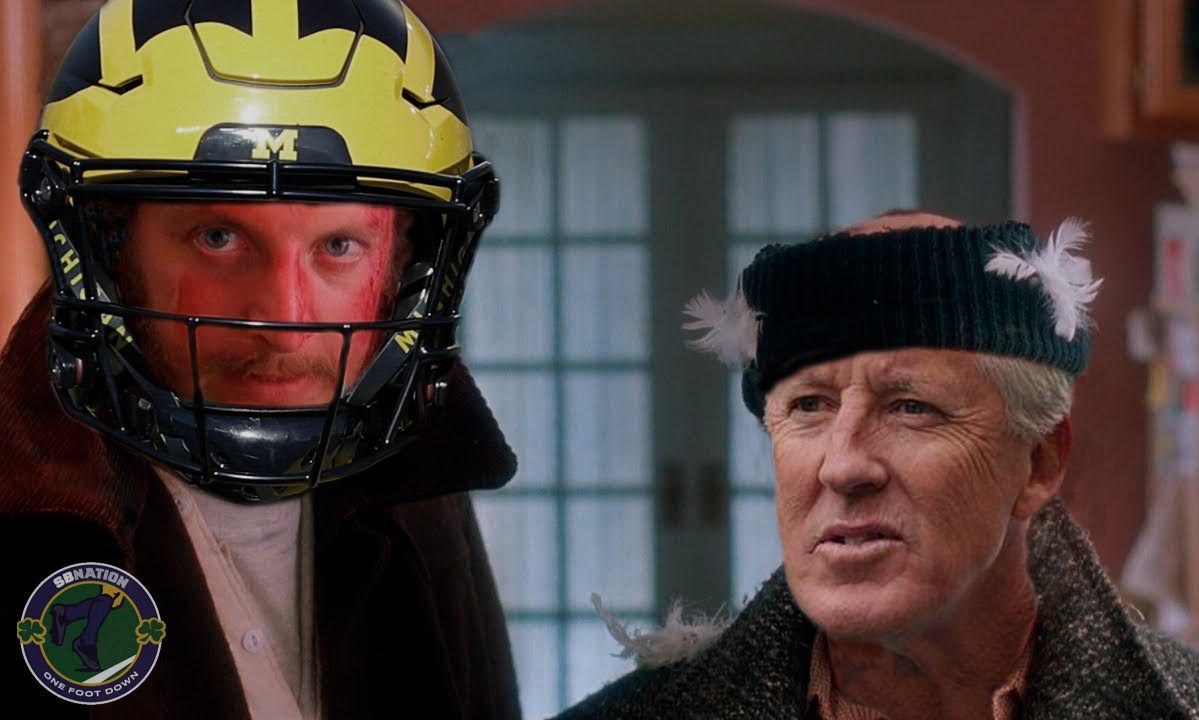 OFD Podcast: Notre Dame's biggest villains episode artwork