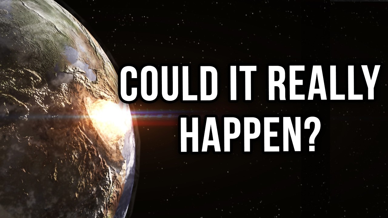 Is It Really Possible for a Nuke to Ignite the Atmosphere?