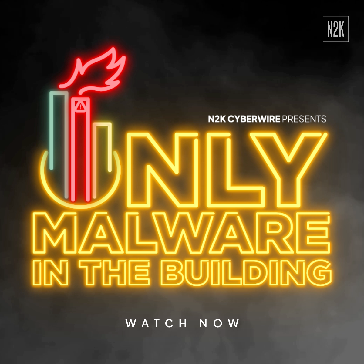 Hot sauce and hot takes: An Only Malware in the Building special. [OMITB]
