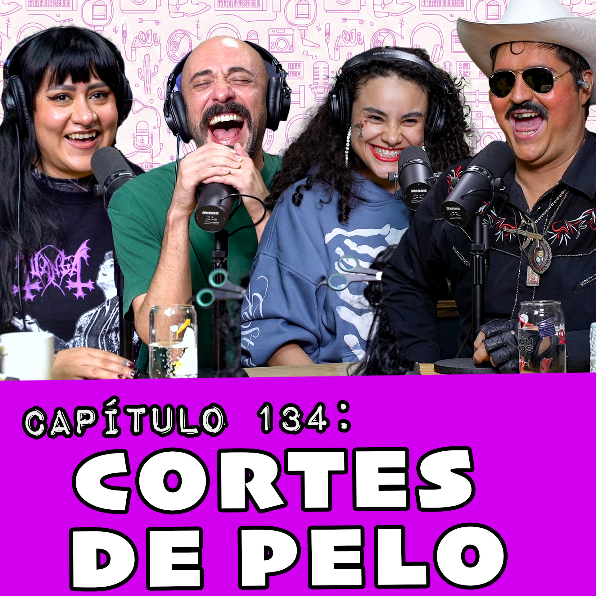 Portada de Casos de la Risa