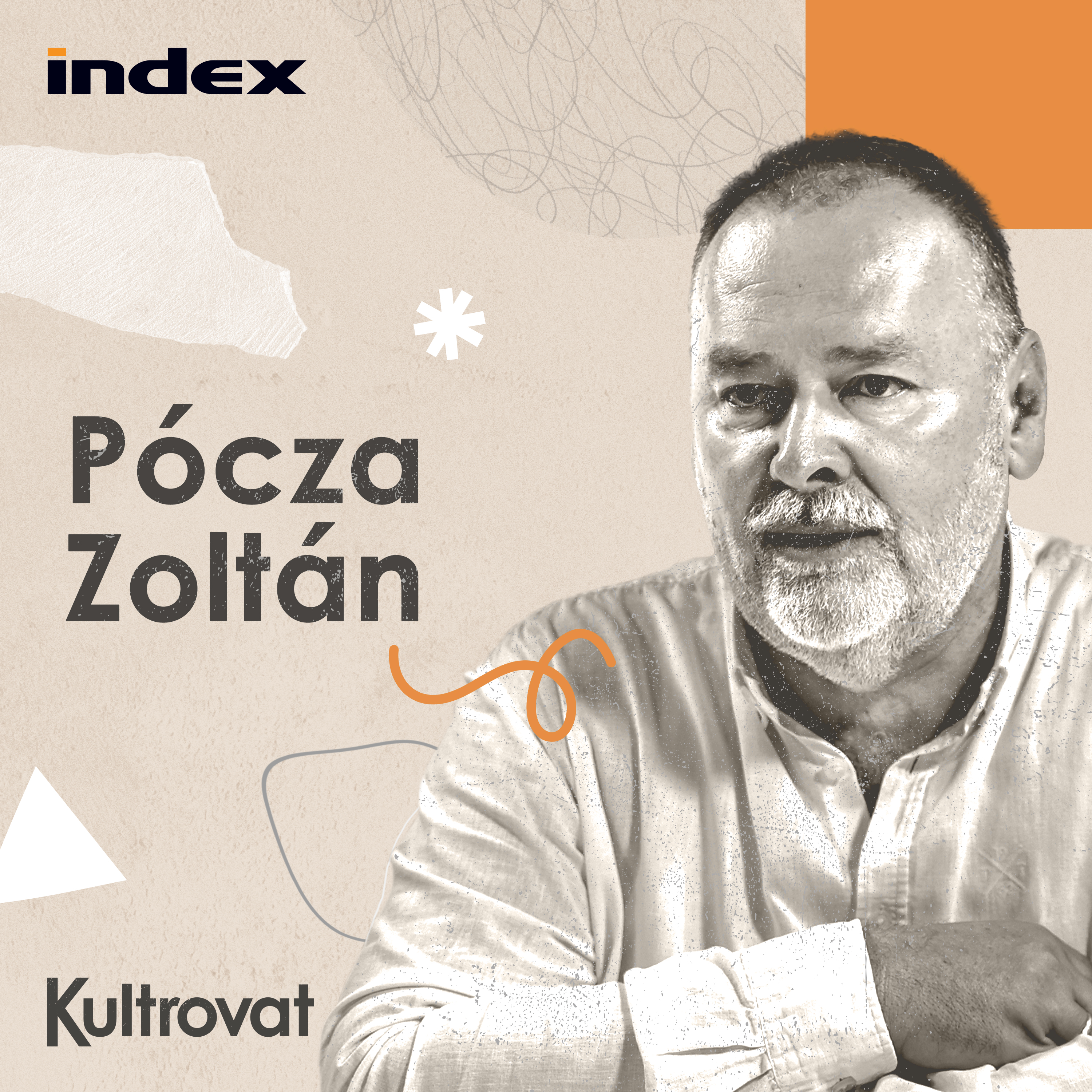 A legendás színésznek több kutyája veszett el, mindenki azokat hajszolta a városban