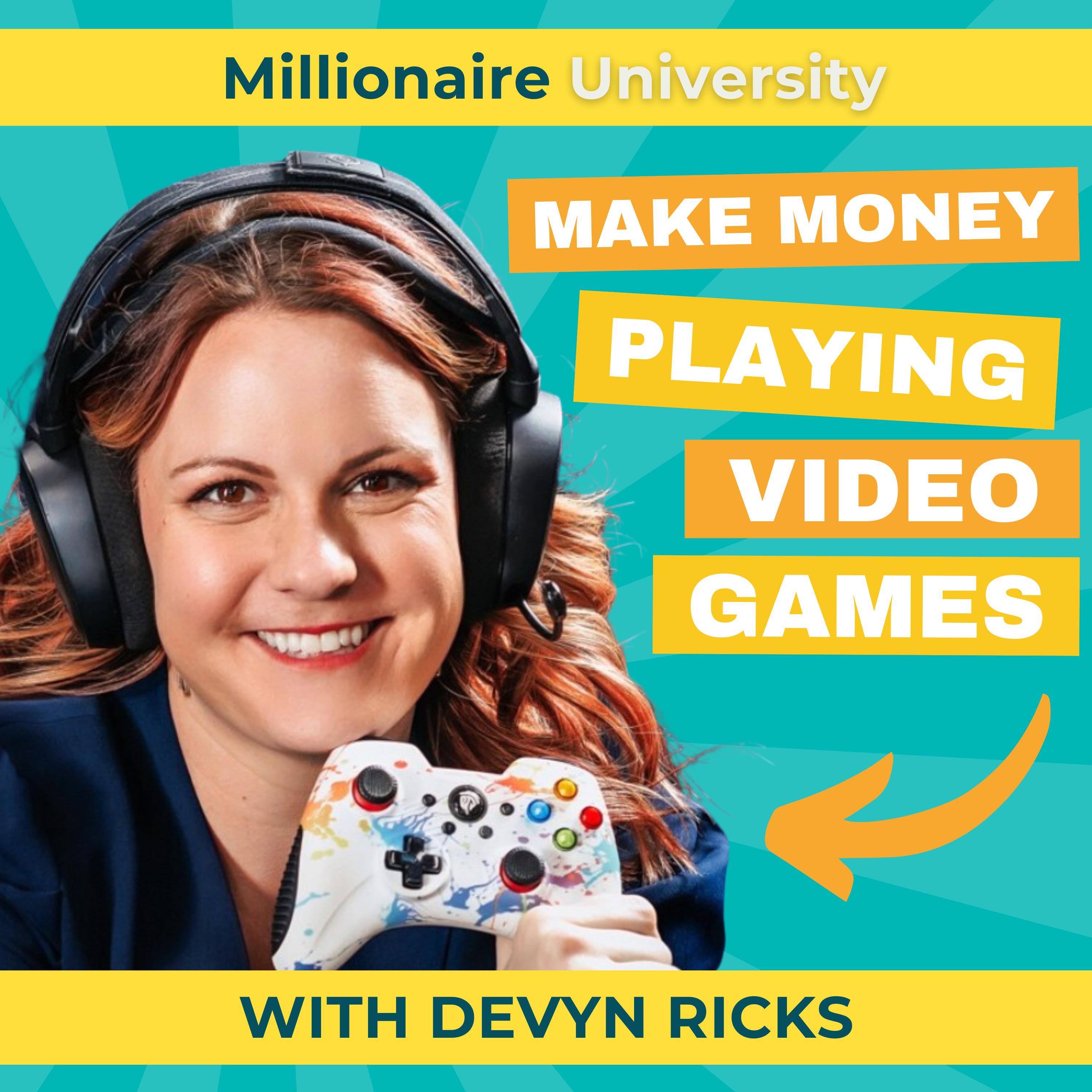 Millionaire University