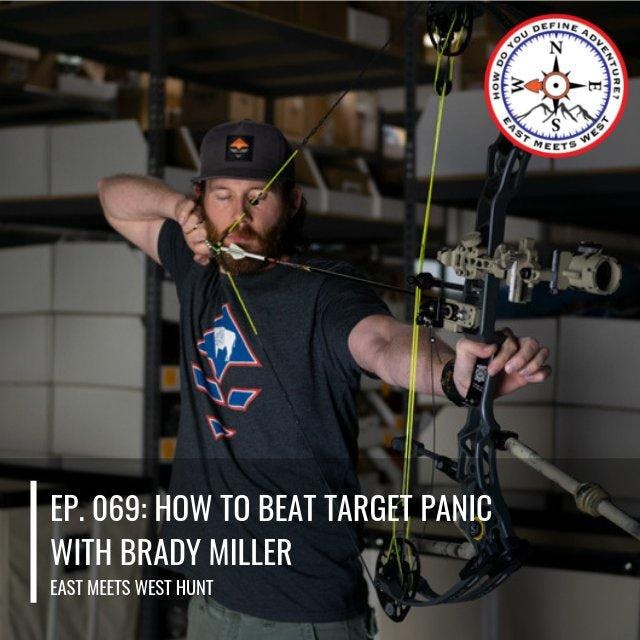 East Meets West Hunt