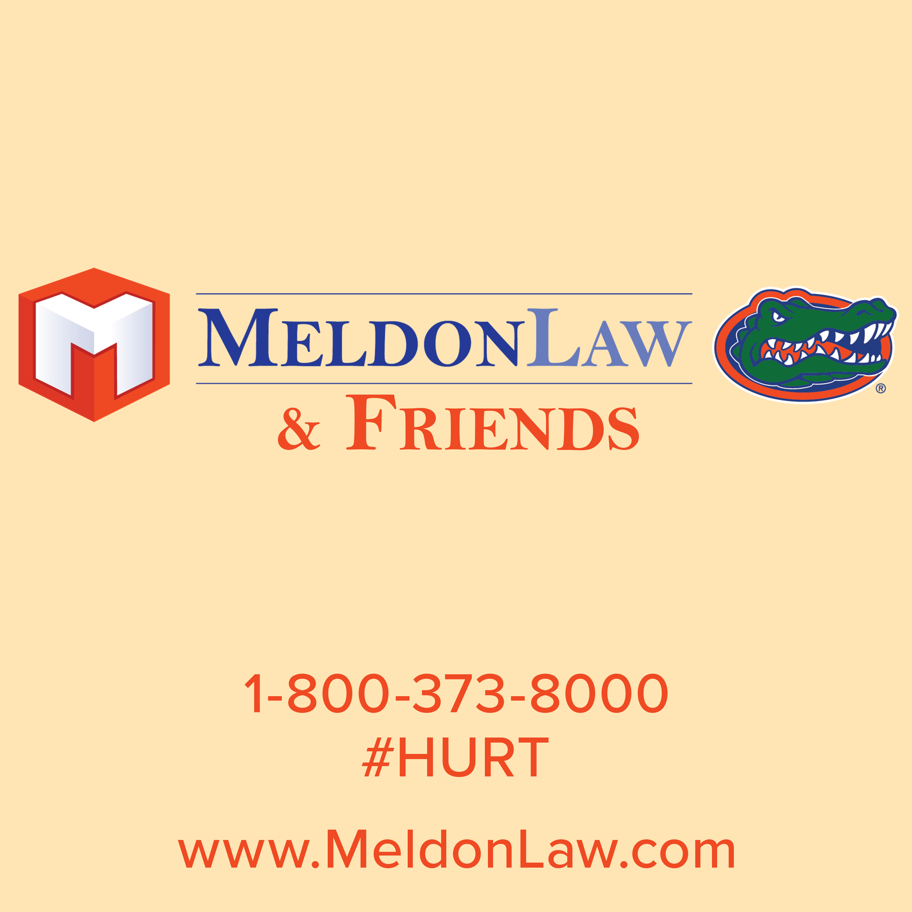 Meldon Law & Friends