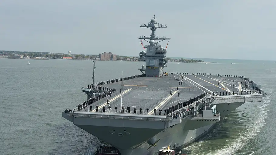 Trump y las operaciones encubiertas en el Caribe