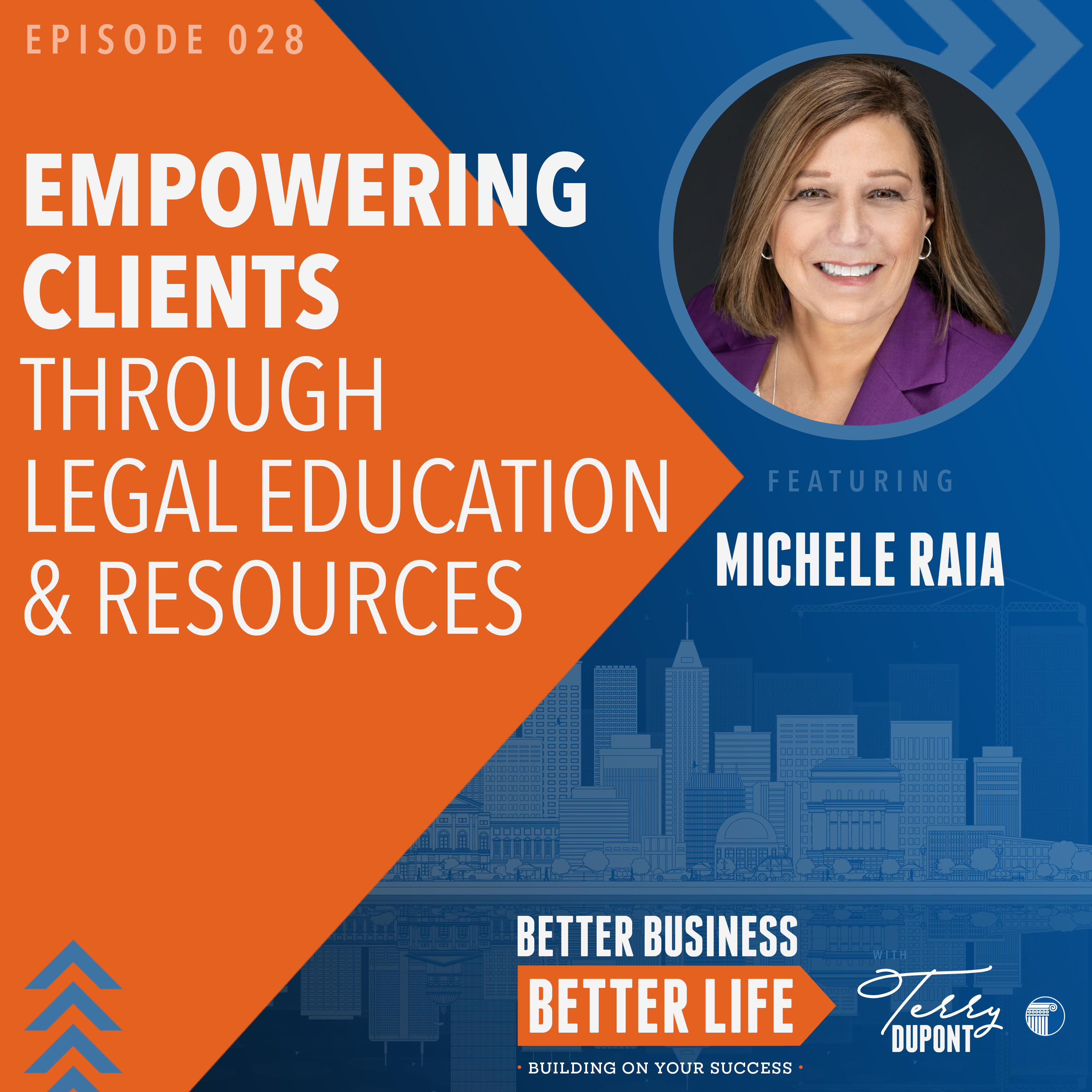 Better Business, Better Life