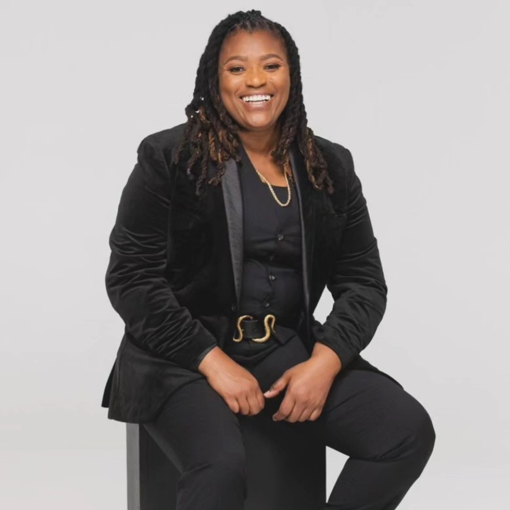 Towanna Jackson on Coaching, Data, and Scaling to Agents