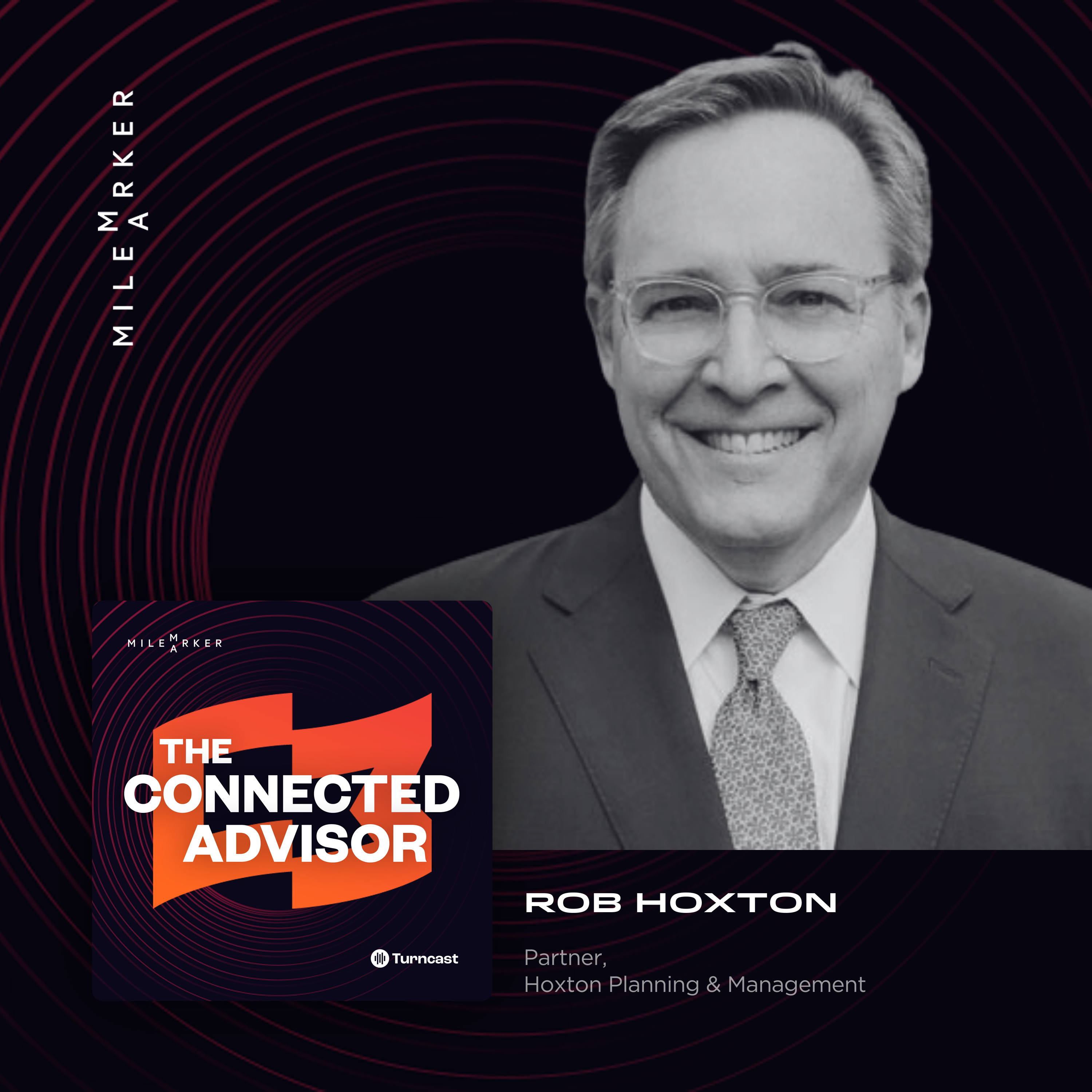 Serving Families, Not Just Portfolios with Rob Hoxton