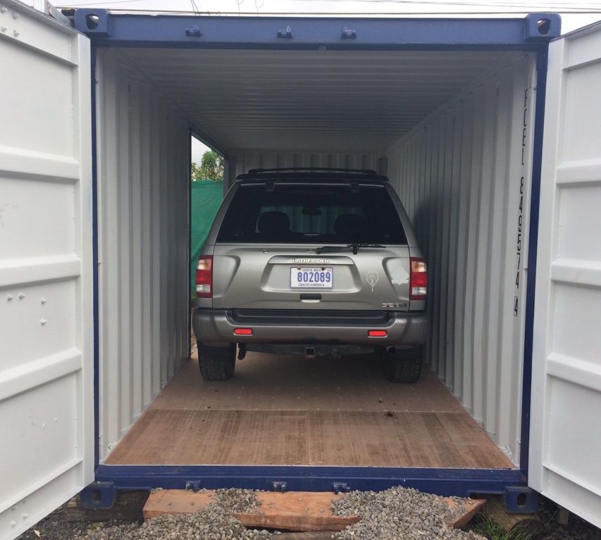 600 Stolen Cars Recovered - Now What Happens? episode artwork