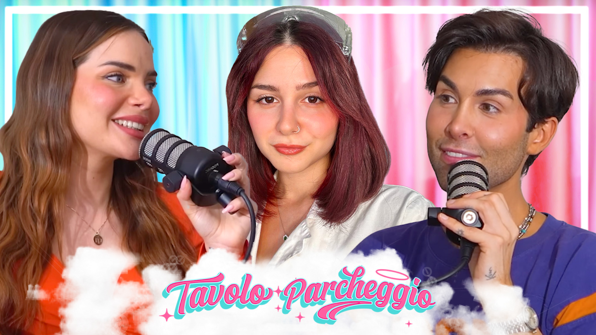 Catastrofi e Cosmetici con Maddalena D'Agostini - Ep.96