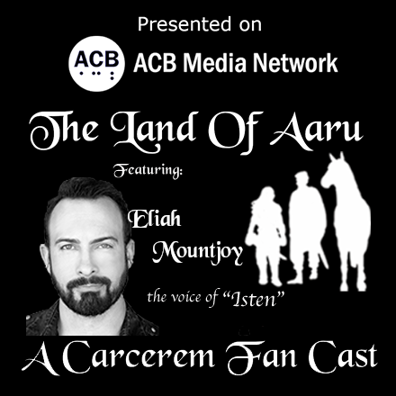 The Land of Aaru