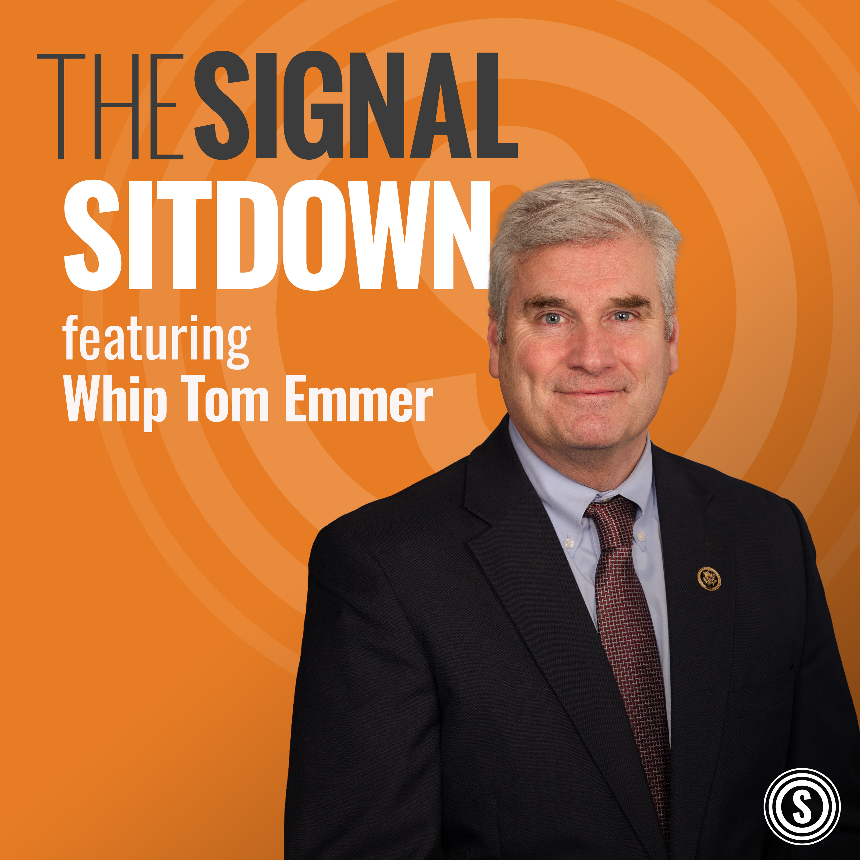 Bringing Rogue Federal Judges to Heel | Rep. Tom Emmer