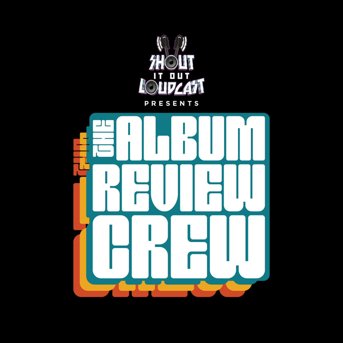 Album Review Crew Episode 72 "Turbo"