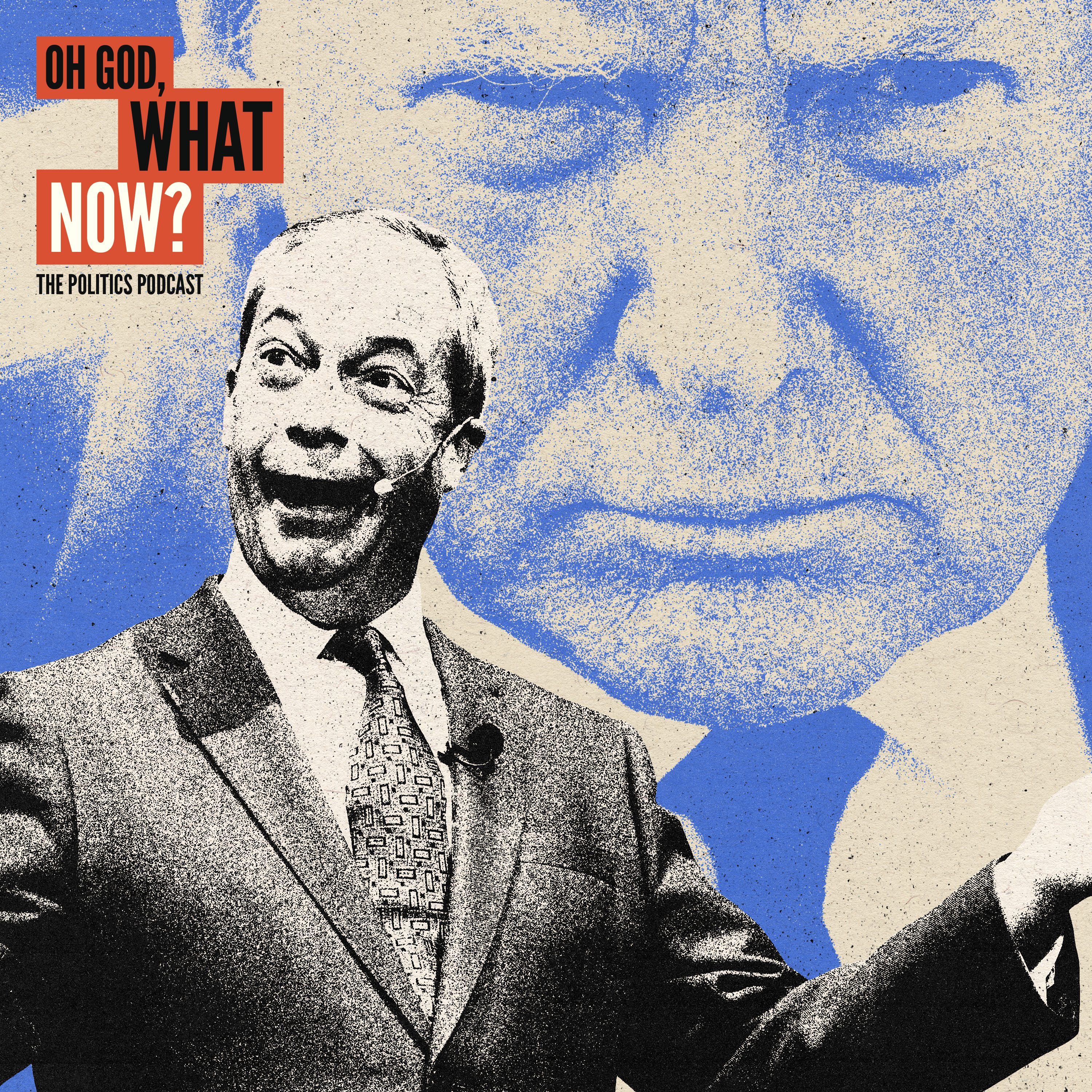 So wrong, it’s right wing – Could Project 2025 happen in Britain?