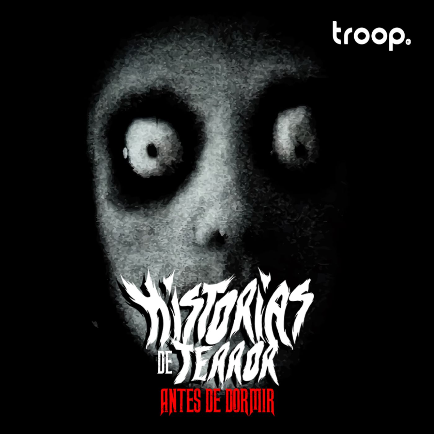 Cáscara de Huevo (Historia Fuerte)