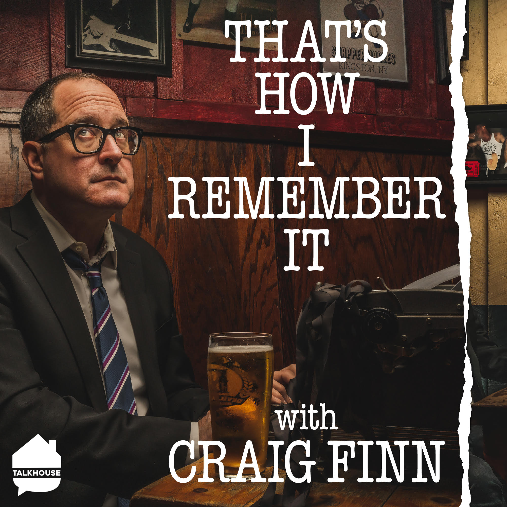 Craig Finn and Fred Armisen’s Minneapolis Memories