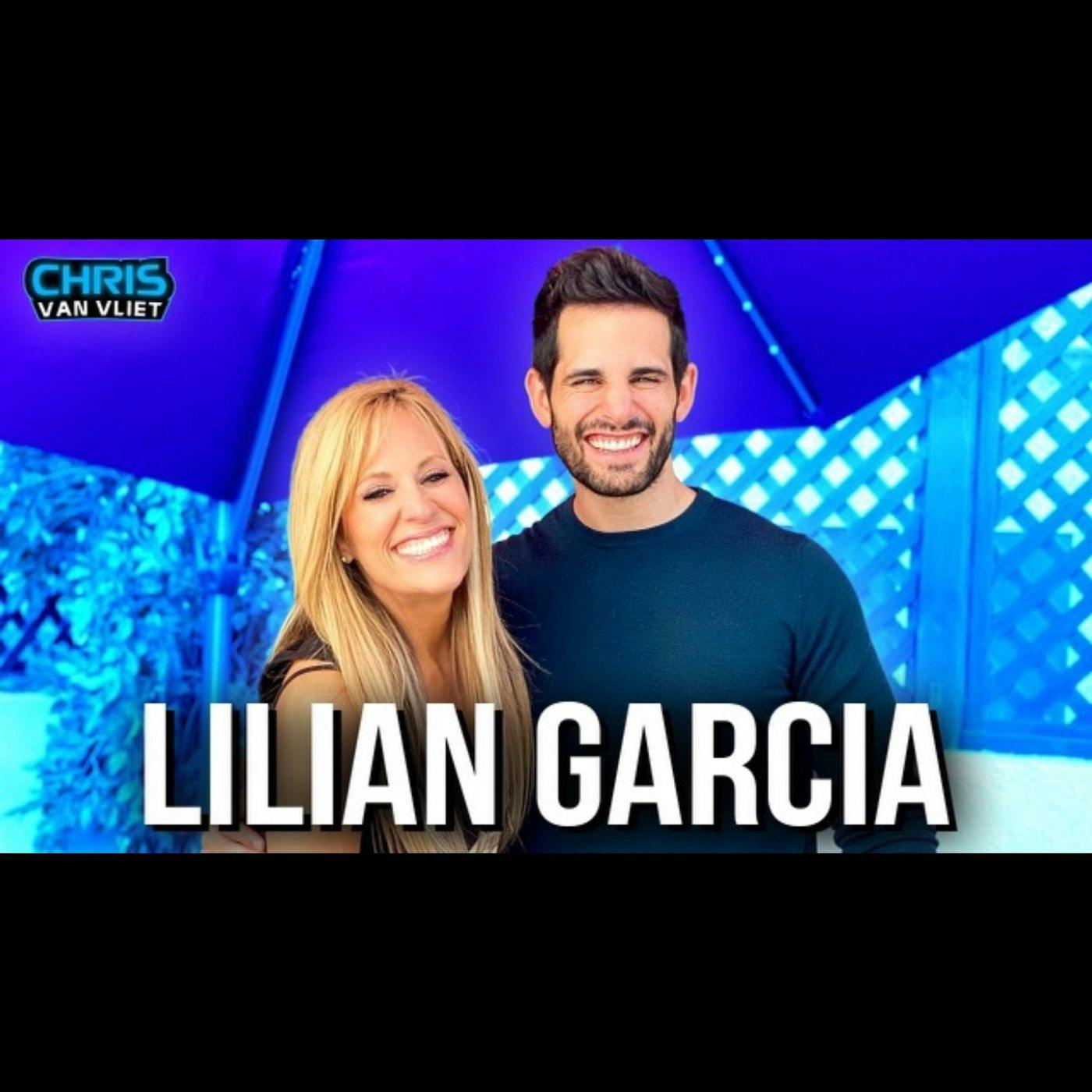 Lilian Garcia returns to WWE with Chasing Glory, Advice from Vince McMahon, The Rock's "People's Strudel" Lilian Garcia returns to WWE with Chasing Glory, Advice from Vince McMahon, The Rock's "People's Strudel"