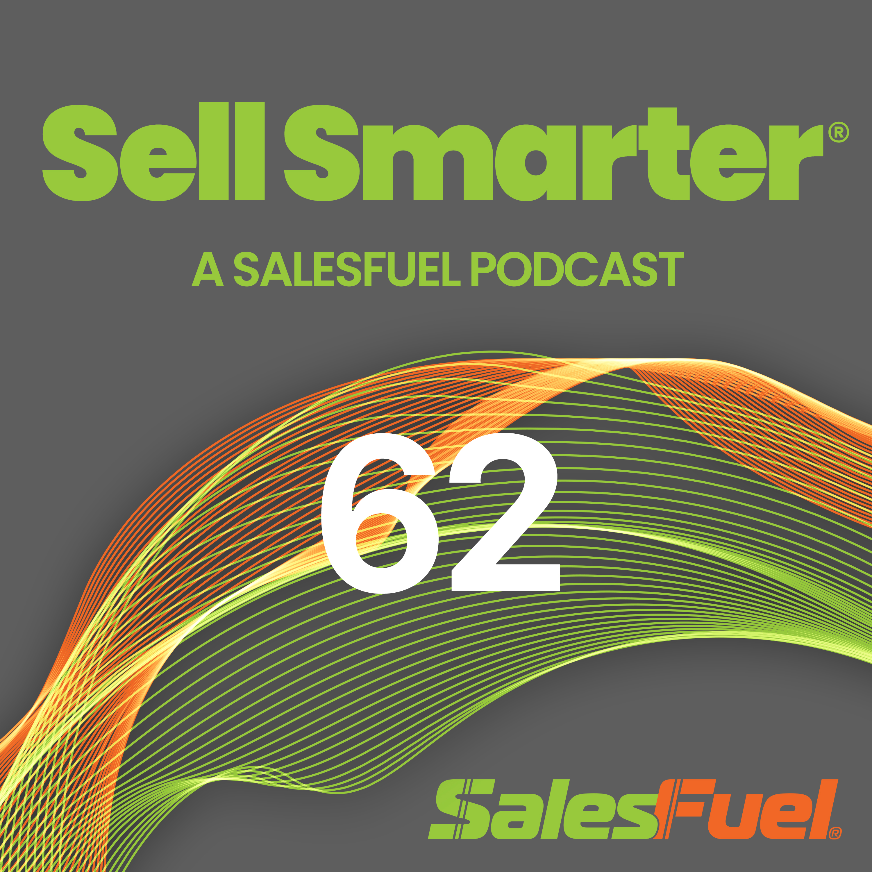 Sell Smarter® from SalesFuel