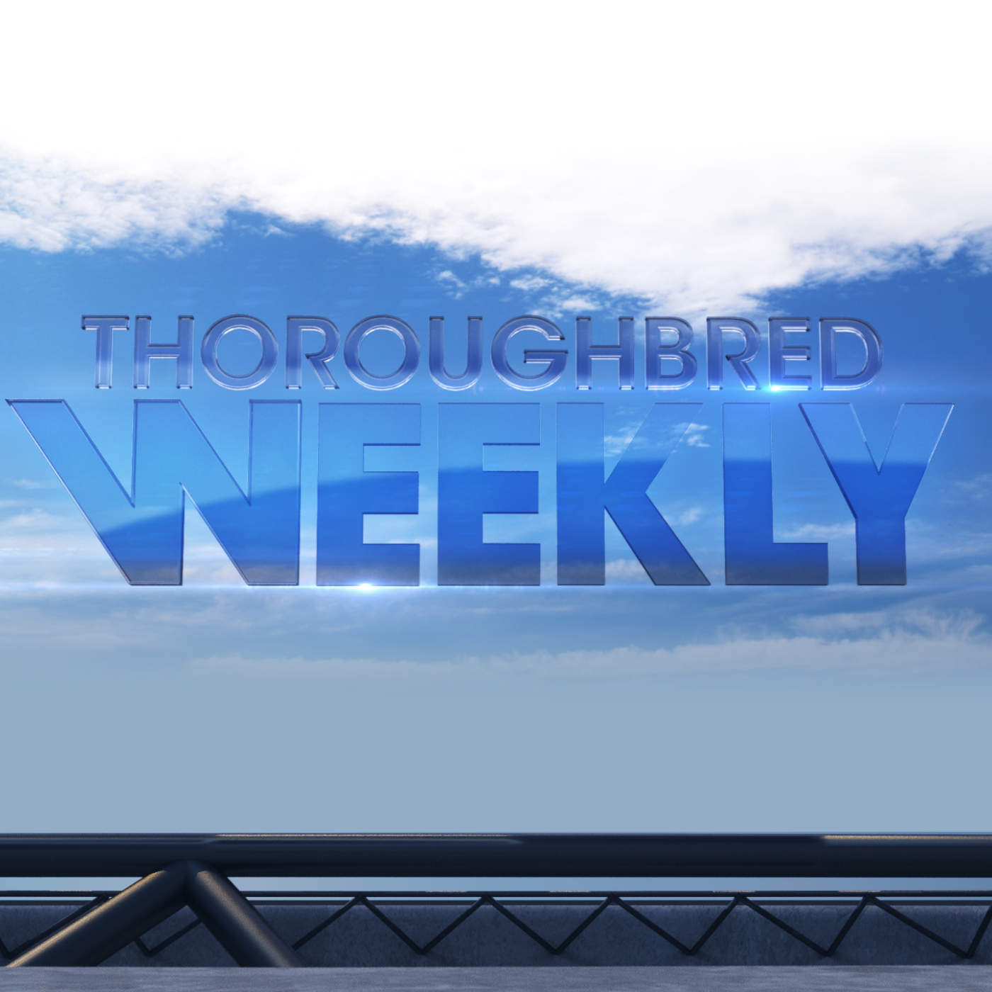 Thoroughbred Weekly 13-03-2022 episode artwork