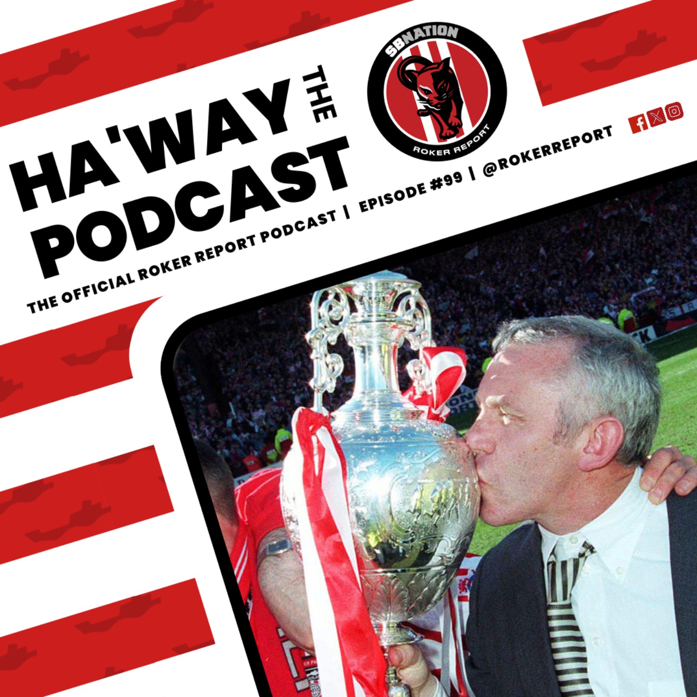 TOP TEN | Sunderland Managers In The SoL Era