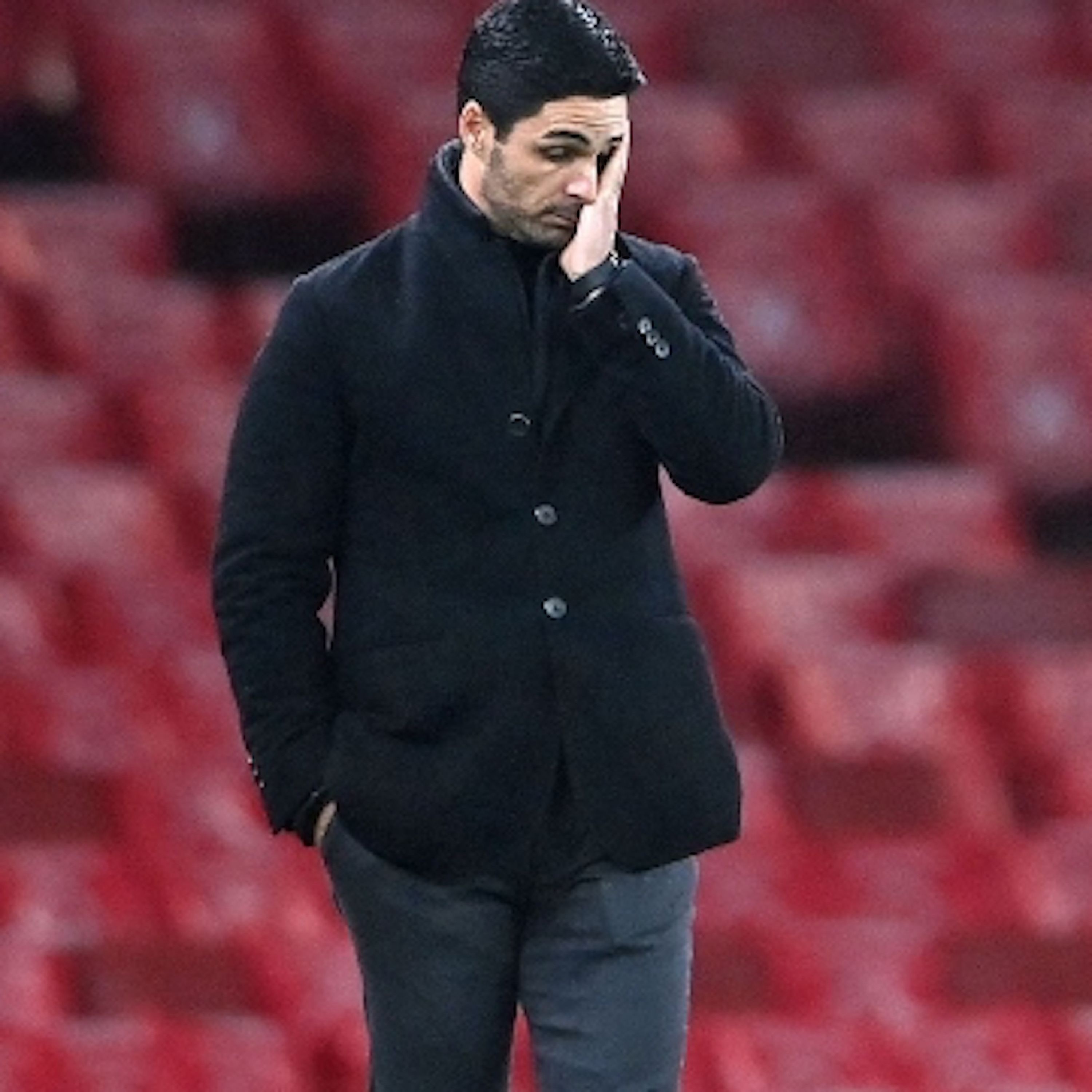 Footballistically Arsenal