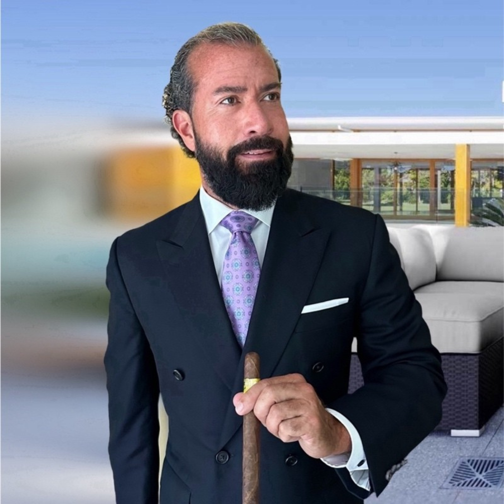 Mission Matters Business Podcast with Adam Torres