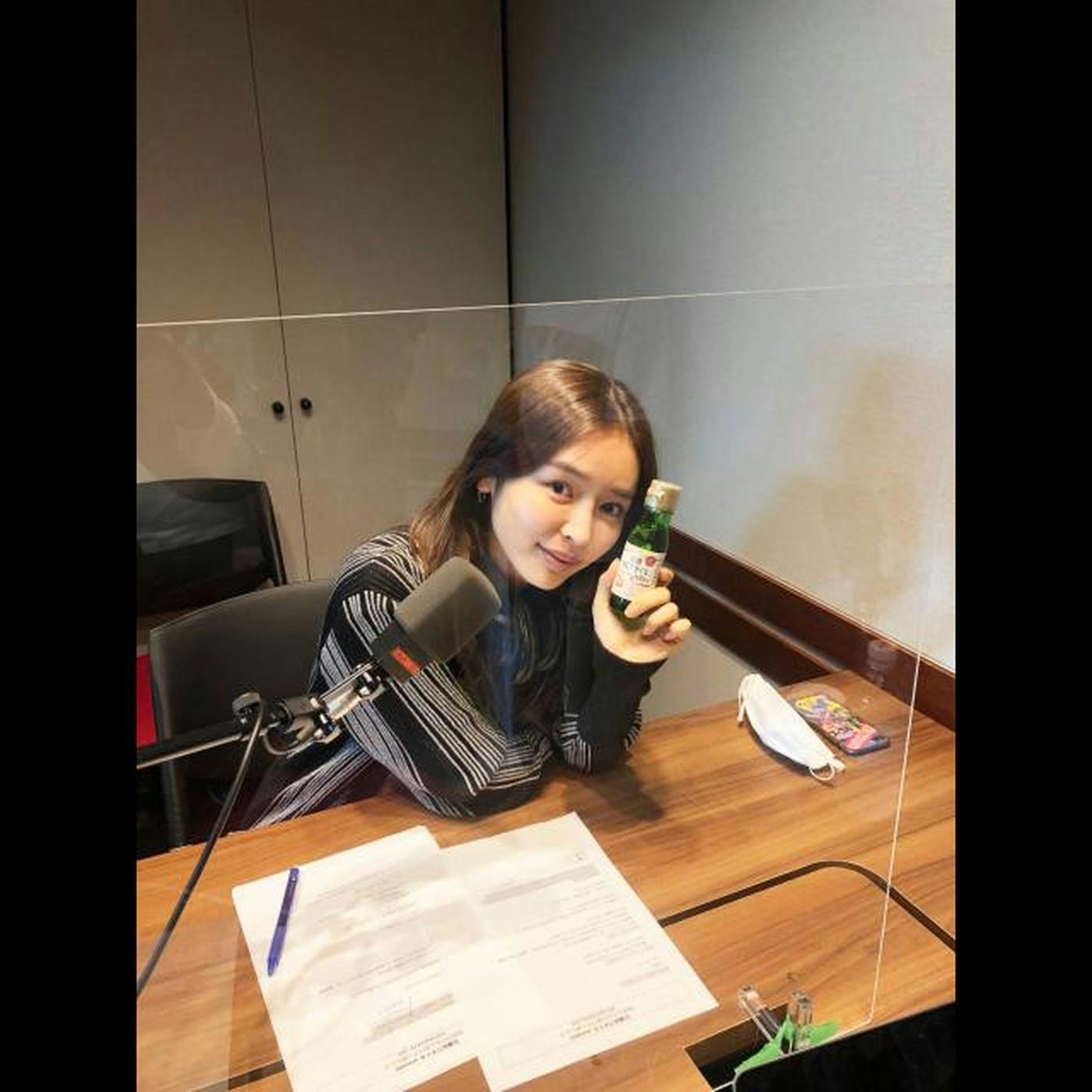 かぢの「恋するボディ」のつくりかた 日清MCTオイル presents 加治ひとみと恋バナしましょ♪ #1 かぢの「恋するボディ」のつくりかた 日清MCTオイル presents 加治ひとみと恋バナしましょ♪ #1