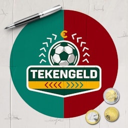 Kritiek op KNVB na aanstelling Xavi: ”Nu moeten we ineens weer met z’n allen achter Spaanse coaches aanlopen” | Tekengeld | S05E09