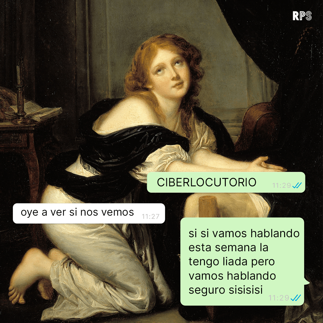 A ver si nos vemos