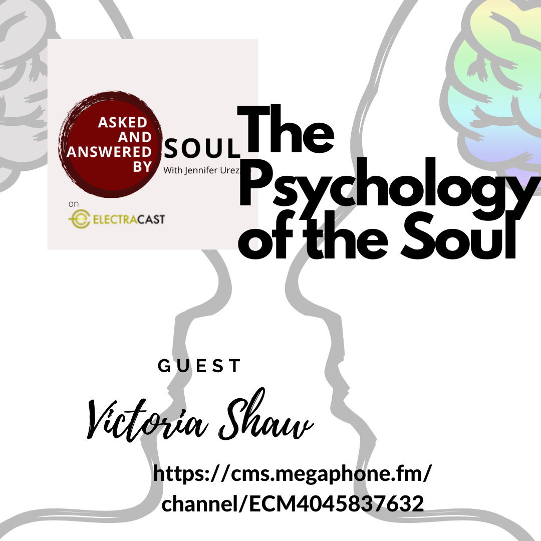 Asked and Answered By Soul