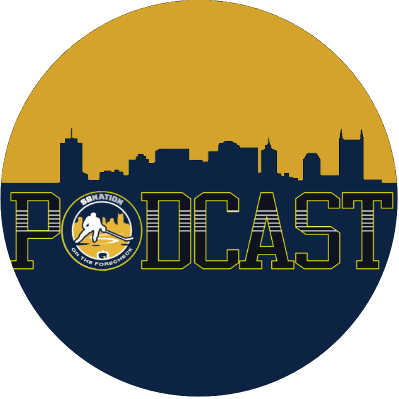 On The Forecheck: for Nashville Predators fans