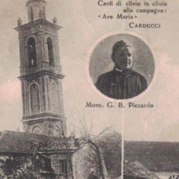 Il prete che raddrizzava i campanili (e forse la Torre di Pisa) - AperiStoria #271