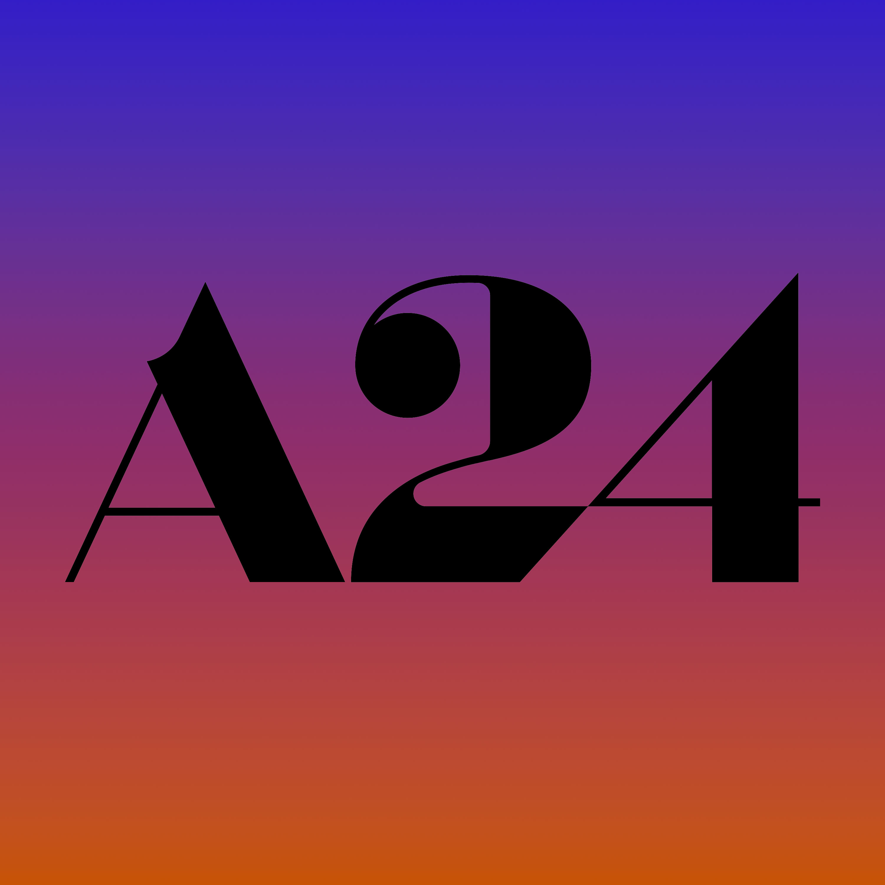 What Next: TBD | A24 Meets A.I.