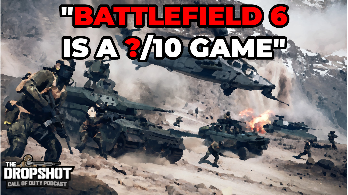 Episode 552: The Definitive BF6 Review