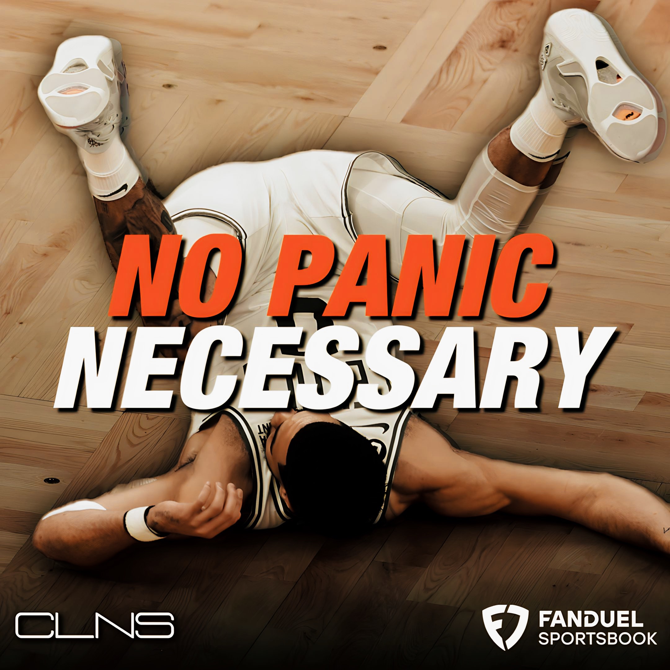 NBA History Story Tellers on CLNS