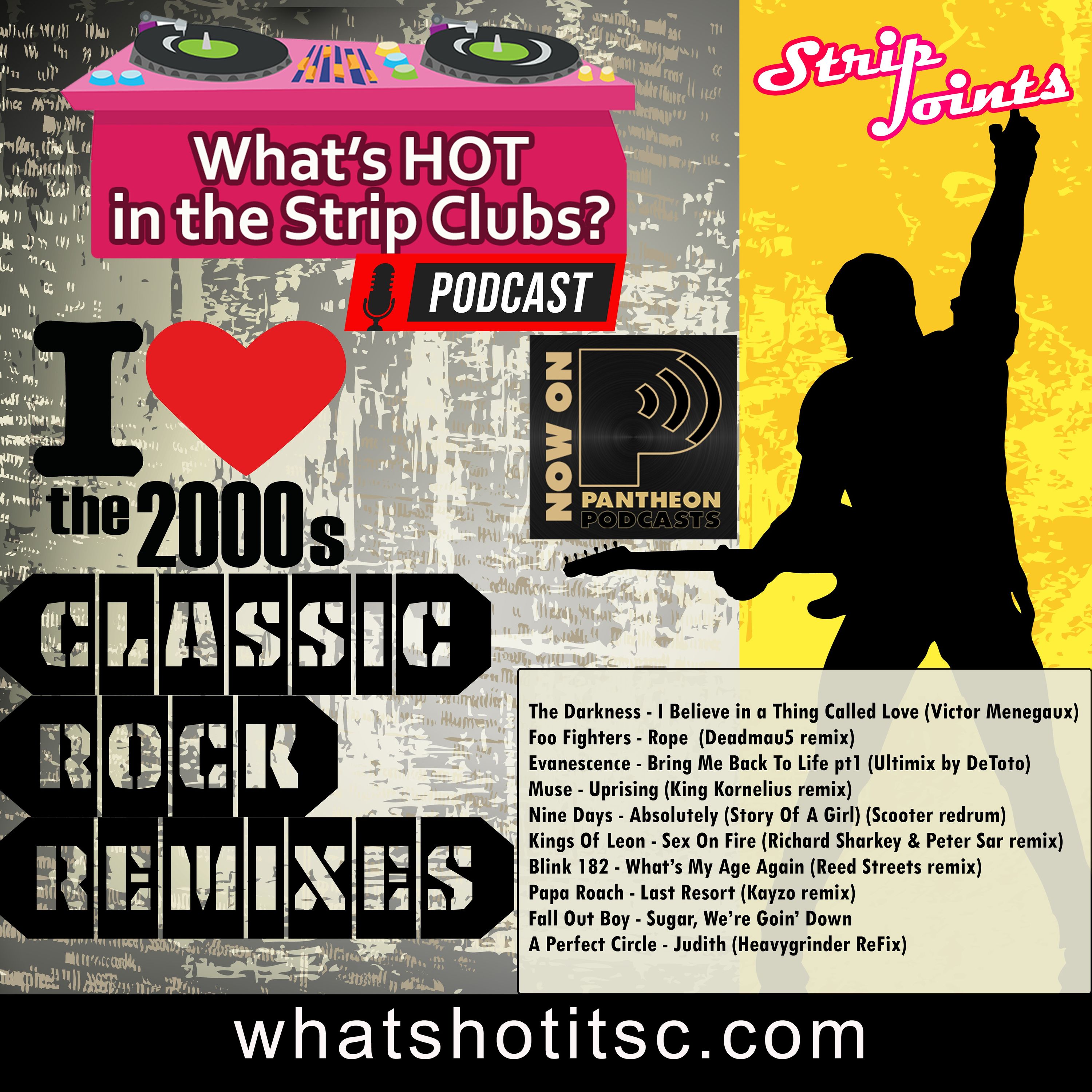 What\'s HOT in the Strip Clubs?