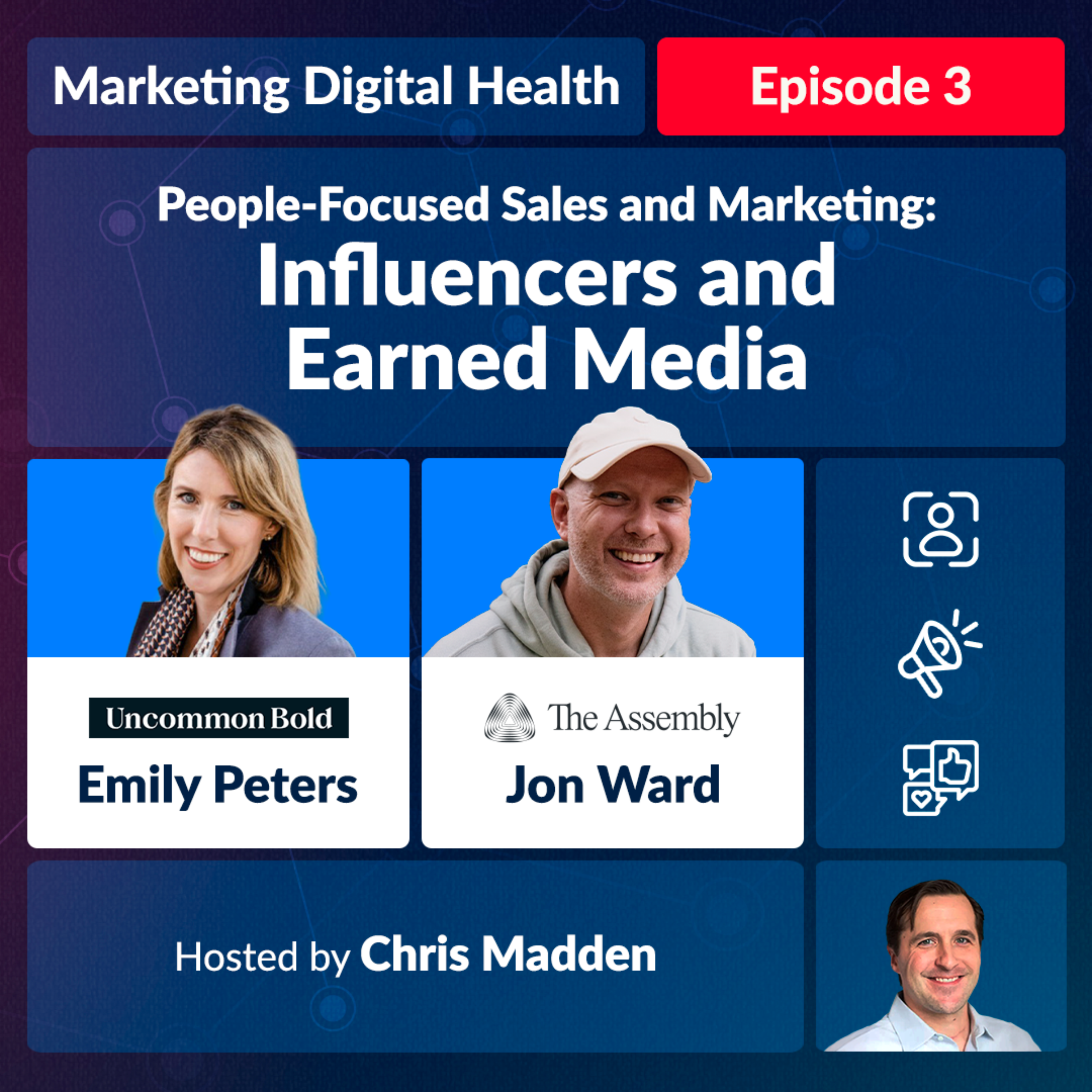 Marketing Digital Health