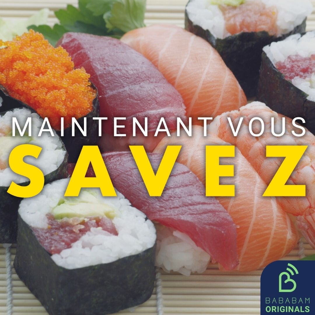 Qu’est-ce que le sushi terrorisme, le phénomène qui effraie le Japon ?