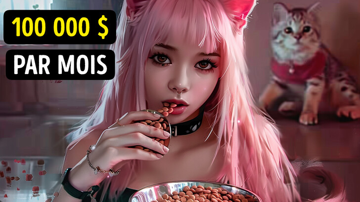 7 Emplois Vraiment Étranges qui Paient Plutôt Bien