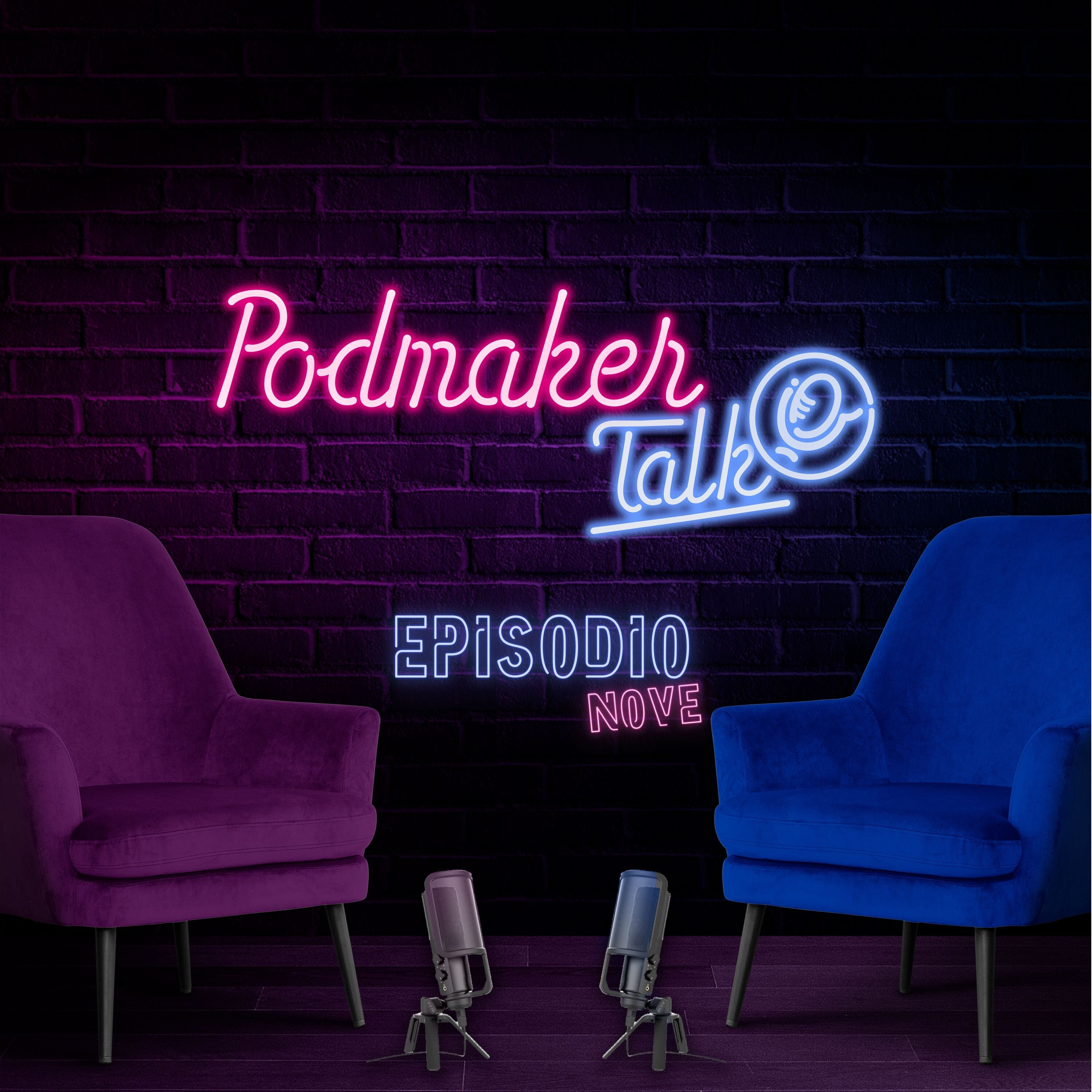 Podmaker Talk