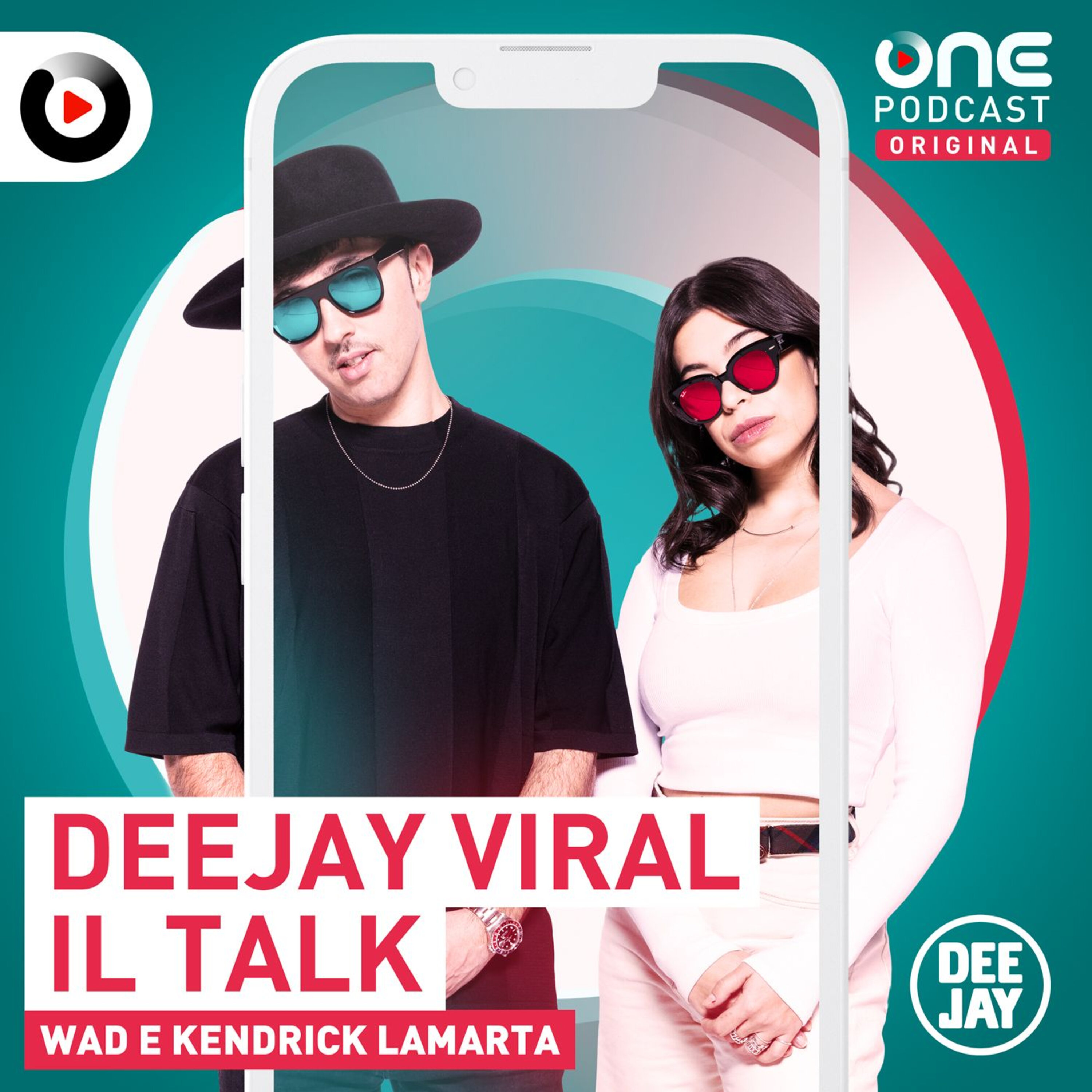 Deejay Viral - Il talk