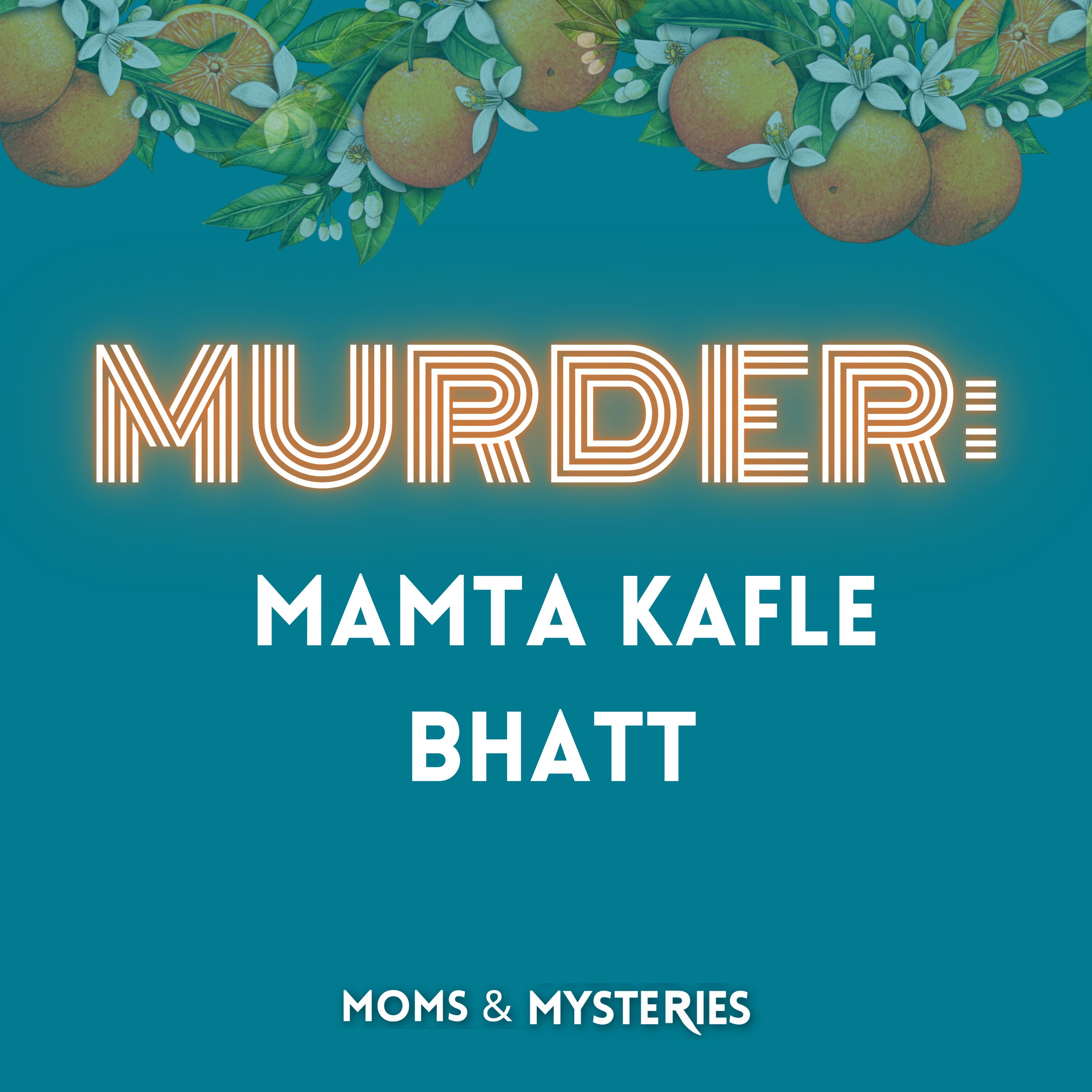 The Disappearance and Murder of Mamta Kafle Bhatt