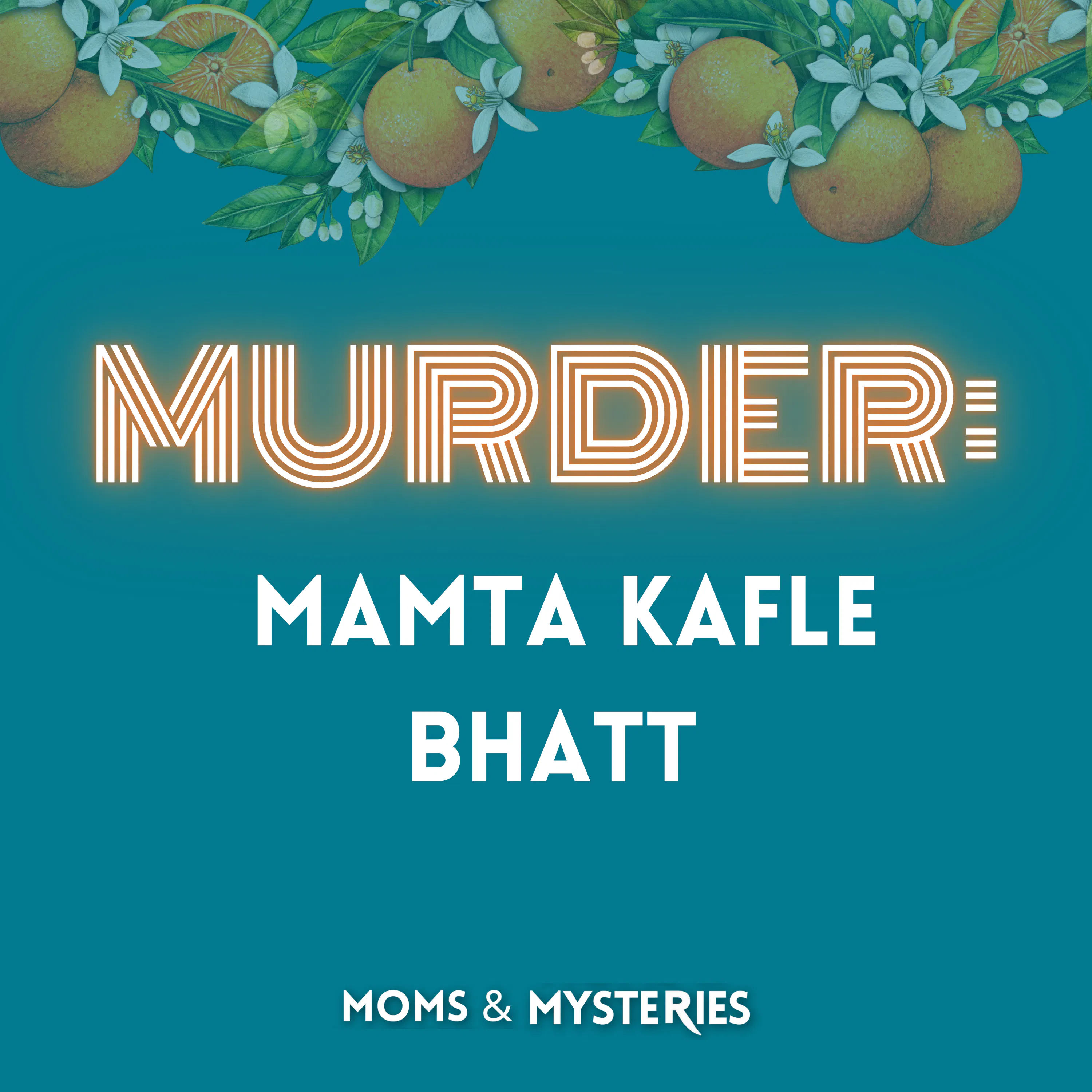 The Disappearance and Murder of Mamta Kafle Bhatt episode artwork