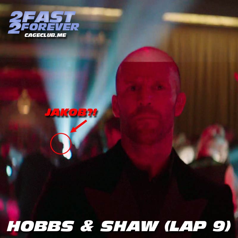 2 Fast 2 Forever: The Fast and Furious Podcast