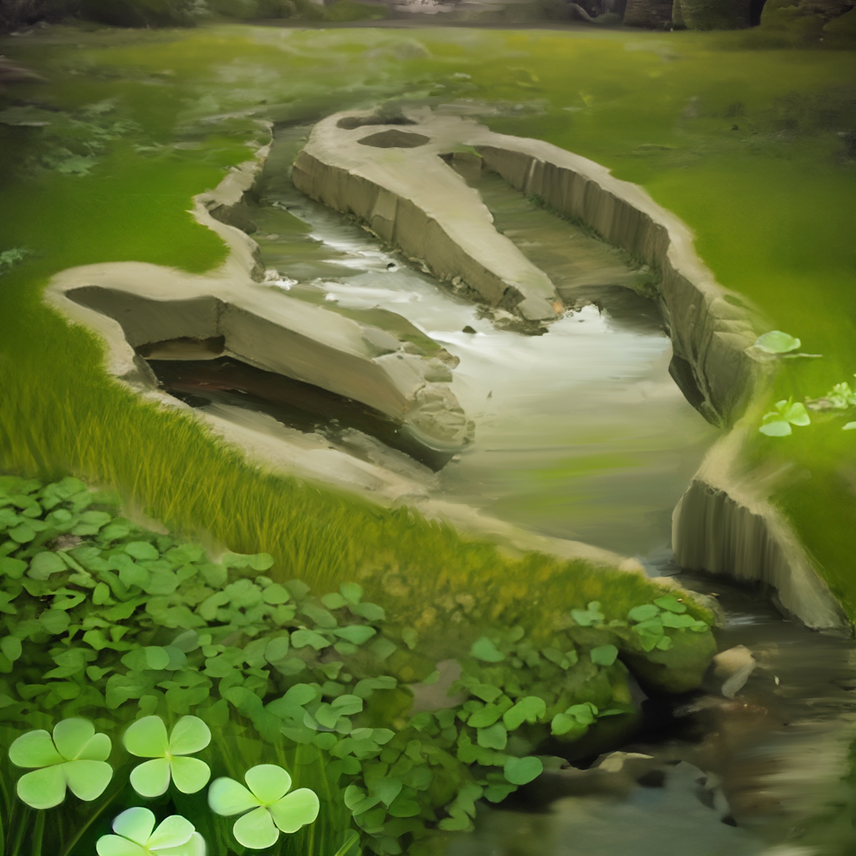 Anomalie: Wishing Well Featuring Todd Stashwick (Sample Episode)