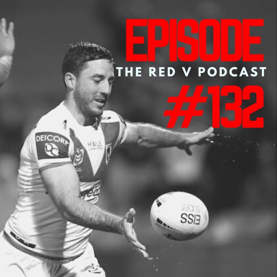 The Red V Podcast